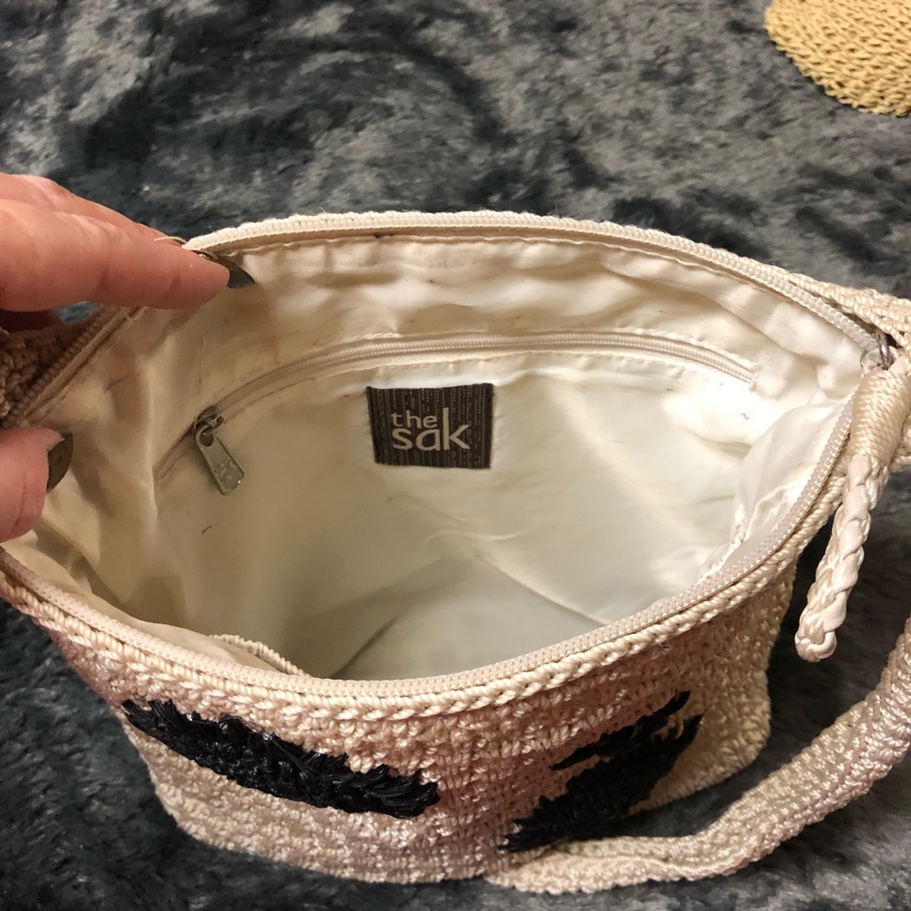 Sak Crossbody Bag
